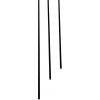 karbon miniaturní tyčový profil (Ø x d) 8 mm x 1 m vnitřní Ø: 8 mm