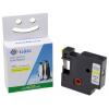 páska do štítkovače G&G BB-D-G-D1-45018 kompatibilní náhradní DYMO 45018 Barva pásky: žlutá Barva písma: černá 12 mm 7 m páska do štítkovače G&G BB-D-G-D1-45018 kompatibilní náhradní DYMO 45018 Barva pásky: žlutá Barva písma: černá 12 mm 7 m
