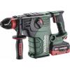 Metabo KH 18 LTX BL 35 Q SDS plus-aku kombinované kladivo 18 V 5.5 Ah LiHD Metabo KH 18 LTX BL 35 Q SDS plus-aku kombinované kladivo 18 V 5.5 Ah LiHD