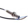 Omron Indukční bezdotykový snímač E2A-S12LS04-WP-C1 2M Válec se závitem M12 200mA E2A IP67 NPN 1 kHz 4 mm 240 V ac 32 V Omron Indukční bezdotykový snímač E2A-S12LS04-WP-C1 2M Válec se závitem M12 200mA E2A IP67 NPN 1 kHz 4 mm 240 V ac 32 V