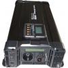 Měnič napětí NFS2000D, 12 V/230 V, 2000 W, čistá sinusovka, UPS + nabíječka Měnič napětí NFS2000D, 12 V/230 V, 2000 W, čistá sinusovka, UPS + nabíječka