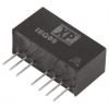 XP Power Měnič DC/DC IEQ, výstup: 12 V dc 1.5 kV dc, Vin 18V dc 417 mA, Vin 4.5V 5 W -40 °C 90 °C Průchozí otvor XP Power Měnič DC/DC IEQ, výstup: 12 V dc 1.5 kV dc, Vin 18V dc 417 mA, Vin 4.5V 5 W -40 °C 90 °C Průchozí otvor