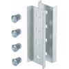 OBO Bettermann 6018300 I-stojina 1 ks kov