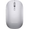 Samsung EJ-M3400 optická myš, přenos Bluetooth®, 5 tlačítko, 1000 dpi, stříbrná