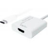 Roline HDMI kabel Zástrčka HDMI-A, Zástrčka HDMI-A 7.50 m černá 11.04....