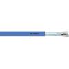 LAPP 32438/100 datový kabel RE-2Y(ST)Yv PiMF 2 x 2 x 0.5 mm² modrá 100 m