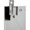 Schneider Electric NSYPFPLM32G Wall mount polyamid šedobílá (RAL 7035) 1 ks Schneider Electric NSYPFPLM32G Wall mount polyamid šedobílá (RAL 7035) 1 ks