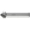 PFERD TOOLS UGT HSSE DIN 335 C90° 16,5 25202184 záhlubník 16.5 mm HSSE-Co 5 válcová stopka 1 ks