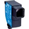 SICK Kontrastní snímač, řada: KTS 150 mm LED, výstup: PNP/NPN IO-Link 100 mA IP67 28.8 V