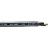 Faber Kabel YSLY-JZ 600 řídicí kabel 3 x 1.50 mm² černá 033640 metrové zboží