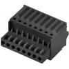 Weidmüller BLF zásuvkový konektor na kabel 8, rozteč 2.5 mm, 2439710000, 125 ks Weidmüller BLF zásuvkový konektor na kabel 8, rozteč 2.5 mm, 2439710000, 125 ks