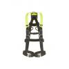 Bezpečnostní postroj 1036106, nastavitelné popruhy: Noha, Trup, Pas Honeywell Safety 1 140 kg Bezpečnostní postroj 1036106, nastavitelné popruhy: Noha, Trup, Pas Honeywell Safety 1 140 kg