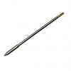 Metcal Pájecí hrot 2.5 mm 8 mm Sekáč, pro použití s: Systémy CV-500, CV-5200, CV-H6-HTD, CV-H7-HTD, ruční vozíky řady Metcal Pájecí hrot 2.5 mm 8 mm Sekáč, pro použití s: Systémy CV-500, CV-5200, CV-H6-HTD, CV-H7-HTD, ruční vozíky řady