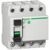 Schneider Electric Miniaturní jistič, rozsah: Multi9 4pólový 40A vypínací výkon 1500 A, charakteristika: Napětí