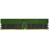 Kingston Modul RAM pro PC DDR5 32 GB 1 x 32 GB ECC 288pin DIMM CL40 KTH-PL548E-32G