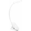 Philips LED Forys Clip DSK206 8720169194397 Akumulátorová stolní LED lampa LED pevně vestavěné LED 5 W bílá Philips LED Forys Clip DSK206 8720169194397 Akumulátorová stolní LED lampa LED pevně vestavěné LED 5 W bílá