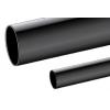 Kabelový návlek Polyvinylchlorid Černá, Čirá Alpha Wire 7.8 mm 76.2m, řada: FIT Wire Management Kabelový návlek Polyvinylchlorid Černá, Čirá Alpha Wire 7.8 mm 76.2m, řada: FIT Wire Management