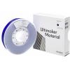 UltiMaker PLA - M0751 Blue 750 - 211399 vlákno pro 3D tiskárny PLA plast 2.85 mm 750 g modrá 1 ks