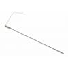 Termočlánek s minerální izolací 100 mm kabel typ K Nerezová ocel 250 mm sonda 3 mm na 1100 °C IEC, RoHS Compliant RS PRO