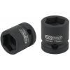 KS Tools 5150062 515.0062 rázový nástrčný klíč 15 mm KS Tools 5150062 515.0062 rázový nástrčný klíč 15 mm
