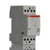 ABB Stykač napětí ve vinutí 24V 4pólový 25 A 400V 17.3 kW s 4 NC kontakty 24V Bezpečnost, rozsah: ESB25 4P ABB Stykač napětí ve vinutí 24V 4pólový 25 A 400V 17.3 kW s 4 NC kontakty 24V Bezpečnost, rozsah: ESB25 4P