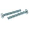 RS PRO Šroub s vnitřním šestihranem, Lesklý zinek, Ocel, M6, délka: 40 mm RS PRO Šroub s vnitřním šestihranem, Lesklý zinek, Ocel, M6, délka: 40 mm