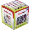Fischer 538260 DUOPOWER 6x50 S PH LD 2komponentní hmoždinka 50 mm 6 mm 50 ks