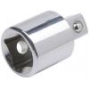 KS Tools 918.3412 9183412 redukce zástrčného klíče Pohon (šroubovák) 3/4 56 mm 1 ks KS Tools 918.3412 9183412 redukce zástrčného klíče Pohon (šroubovák) 3/4 56 mm 1 ks