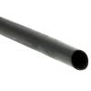 RS PRO Teplem smrštitelné bužírky průměr 6.4 mm Černá smršťovací poměr 2:1 Polyolefin 1.2m