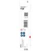 Bosch Accessories 2608707350 vrták na keramiku 1 ks