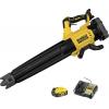 DEWALT Akumulátorové dmychadlo lithiová 18 V 5 Ah DEWALT Akumulátorové dmychadlo lithiová 18 V 5 Ah