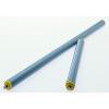 Interroll Plastové Kulatý Váleček dopravníku S pružinou 20 mm 100 mm Nerezová ocel 6 mm 367mm Interroll Plastové Kulatý Váleček dopravníku S pružinou 20 mm 100 mm Nerezová ocel 6 mm 367mm