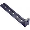 TRU COMPONENTS TC-LCHR120BK203 držák kabelu šroubovací 1593072 černá 1 ks TRU COMPONENTS TC-LCHR120BK203 držák kabelu šroubovací 1593072 černá 1 ks