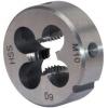 KS Tools 3320120 závitník metrický M12 x 1.75 ocel 38 mm