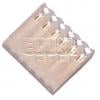 Konektor IDC zásuvka 1×06, 250 V / 7 A, rozteč 3,96 mm Konektor IDC zásuvka 1×06, 250 V / 7 A, rozteč 3,96 mm