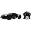 JADA TOYS Marvel Black Panther RC Lykan 1:16 RC model auta elektrický, sportovní auto, 253226001 JADA TOYS Marvel Black Panther RC Lykan 1:16 RC model auta elektrický, sportovní auto, 253226001