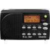 Sangean DCR-89+ radiobudík DAB+, FM AUX bílá