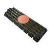 Samtec Konektor PCB, řada: SEAM, Deska-deska, počet kontaktů: 400, počet řad: 8, rozteč: 1.27 mm, orientace těla: Rovný,