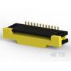 FPC Connectors 1-1734248-2 TE Connectivity Množství: 1 ks FPC Connectors 1-1734248-2 TE Connectivity Množství: 1 ks