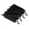 Teplotní senzor MCP9808-E/MS, -40 až +125 °C, I2C, MSOP-8 Teplotní senzor MCP9808-E/MS, -40 až +125 °C, I2C, MSOP-8