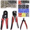 TRU COMPONENTS TC-13377604 sada dutinek 1 sada