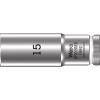Wera Wera Werk 05004537001 vložka pro nástrčný klíč 15 mm 1 ks 3/8 Wera Wera Werk 05004537001 vložka pro nástrčný klíč 15 mm 1 ks 3/8