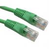 RS PRO Kat6 Ethernetové kabely, Zelená, Nízko dýmivý bezhalogenový, A: RJ45, 300V 2 m Vnější, B: RJ45 Vnější, typ RS PRO Kat6 Ethernetové kabely, Zelená, Nízko dýmivý bezhalogenový, A: RJ45, 300V 2 m Vnější, B: RJ45 Vnější, typ