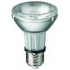 Philips metalhalogenidová výbojka 65157400 92 mm E27 39.1 W Energetická třída (EEK2021): G (A - G) teplá bílá 1 ks