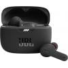 JBL TUNE 230NC TWS špuntová sluchátka (In Ear) Bluetooth® černá Potlačení hluku odolné vůči potu, voděodolná, Indikátor nabití, Vypnutí zvuku mikrofonu JBL TUNE 230NC TWS špuntová sluchátka (In Ear) Bluetooth® černá Potlačení hluku odolné vůči potu, voděodolná, Indikátor nabití, Vypnutí zvuku mikrofonu