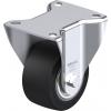 Blickle 754124 BK-SE 80K otočné kolečko Ø kola: 80 mm nosnost (max.): 200 kg 1 ks Blickle 754124 BK-SE 80K otočné kolečko Ø kola: 80 mm nosnost (max.): 200 kg 1 ks