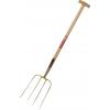 Freund 1270611 vidle na hnůj Pracovní šířka 23 cm rukojeť T Freund 1270611 vidle na hnůj Pracovní šířka 23 cm rukojeť T