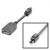 Siemens, A: Vnitřní Mini DisplayPort DisplayPort Kabely Siemens, A: Vnitřní Mini DisplayPort DisplayPort Kabely