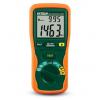 Tester izolace Tester izolace 380260 250 V 100 V, číslo modelu: 380260 Extech 2000 mΩ
