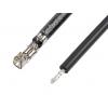 Molex Krimpovací kontakt s lícnou 2149211211, 1 ks Bulk Molex Krimpovací kontakt s lícnou 2149211211, 1 ks Bulk